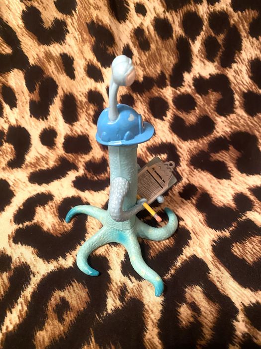 Куколка Макдональдс