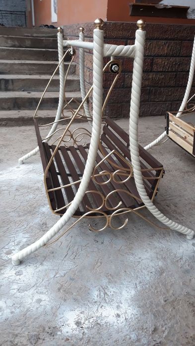 Temir belanchak 50 kilo koʻtaradi baquvvat oldi boʻrti ochiladi