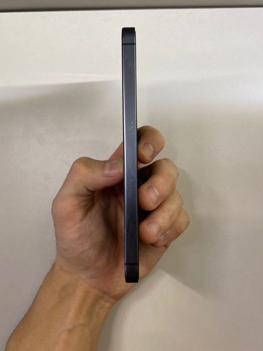 Samsung S24 5G Black