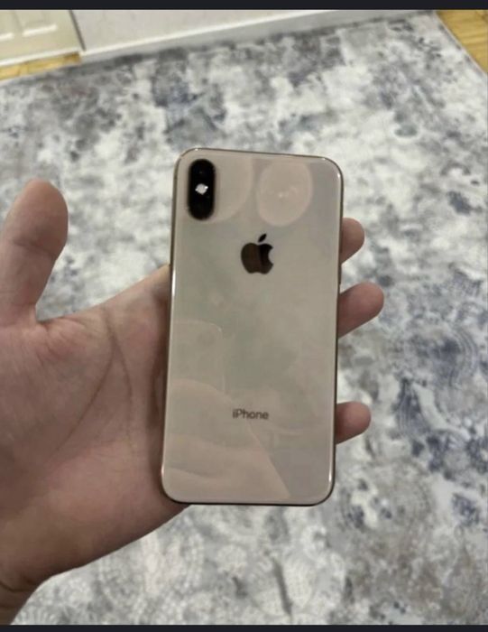 Iphone xs 256gb srochna ideal