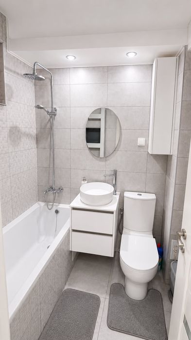 Apartament 2 camere Tomis Nord