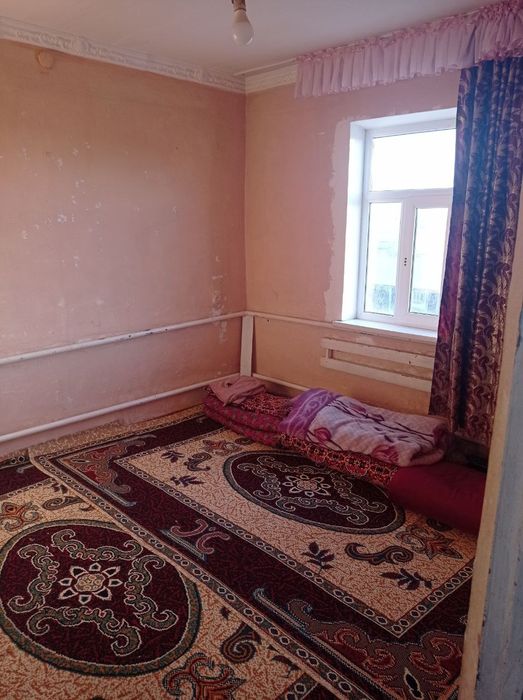 Табаштын касындагы 64 домда 3этаж да 3ханалы уй сатылады