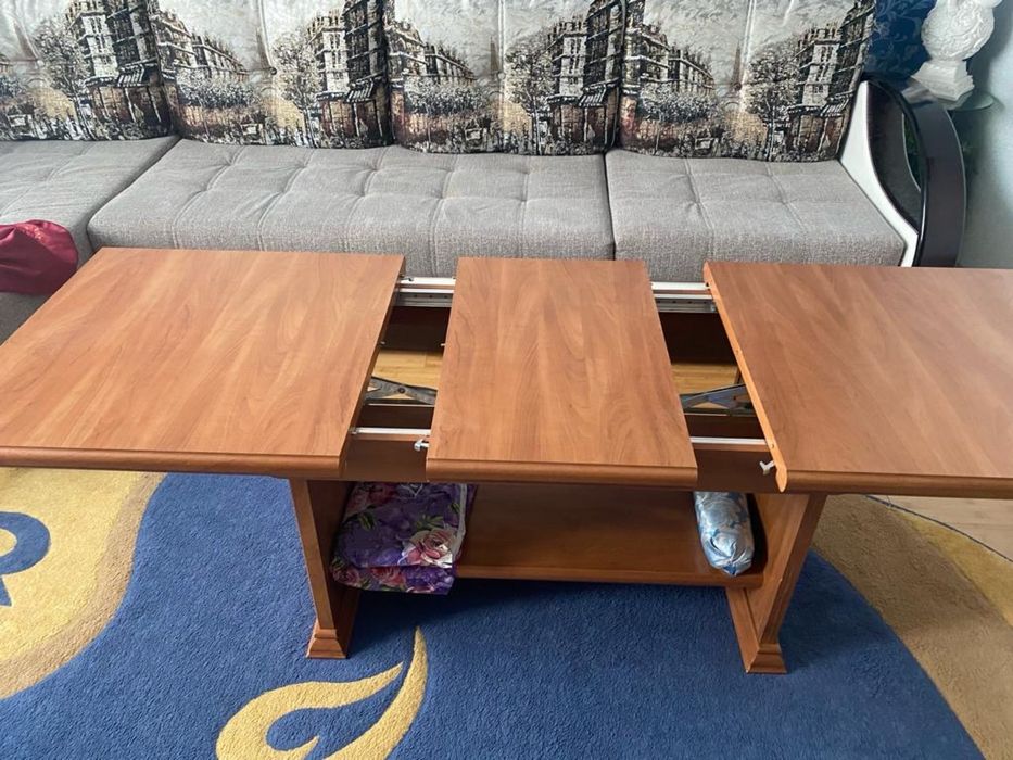 Журнальный стол