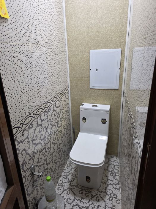 2 хонали квартира ижарага эски билайн оркасида