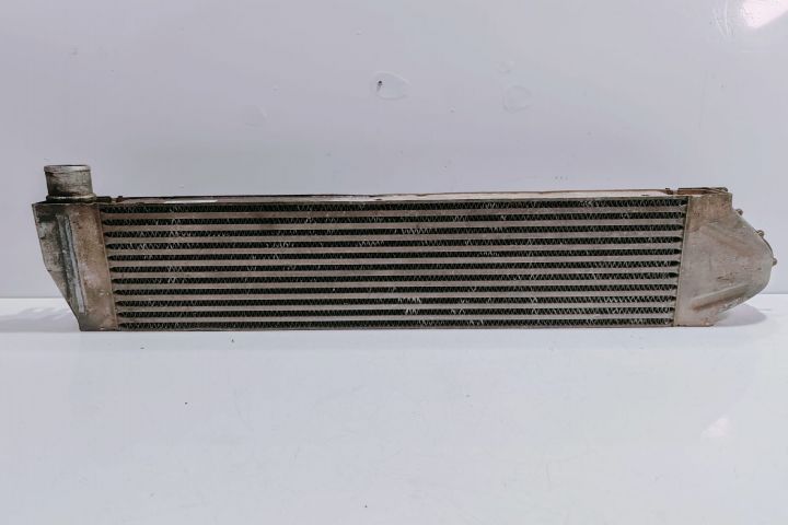 Radiator Intercooler 8200325003C Renault Scenic a 2-a generatie seria
