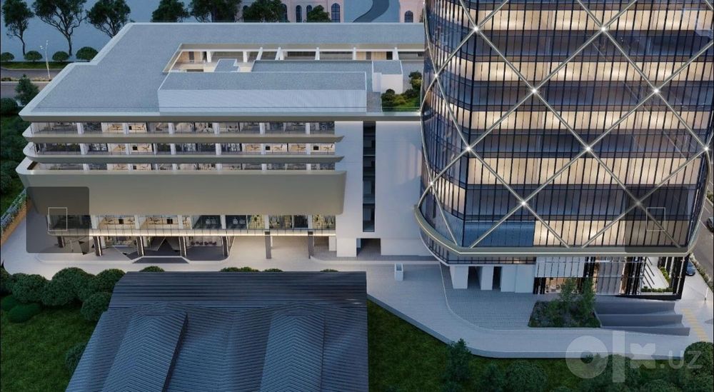 Продажа квартиры Пирамит 41 эт. Piramit Tower собственник