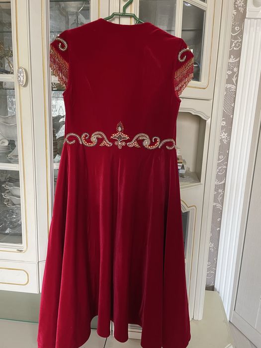 Кажекей Камзол.