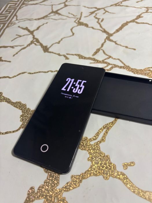 Iqoo z9 5g 8/256