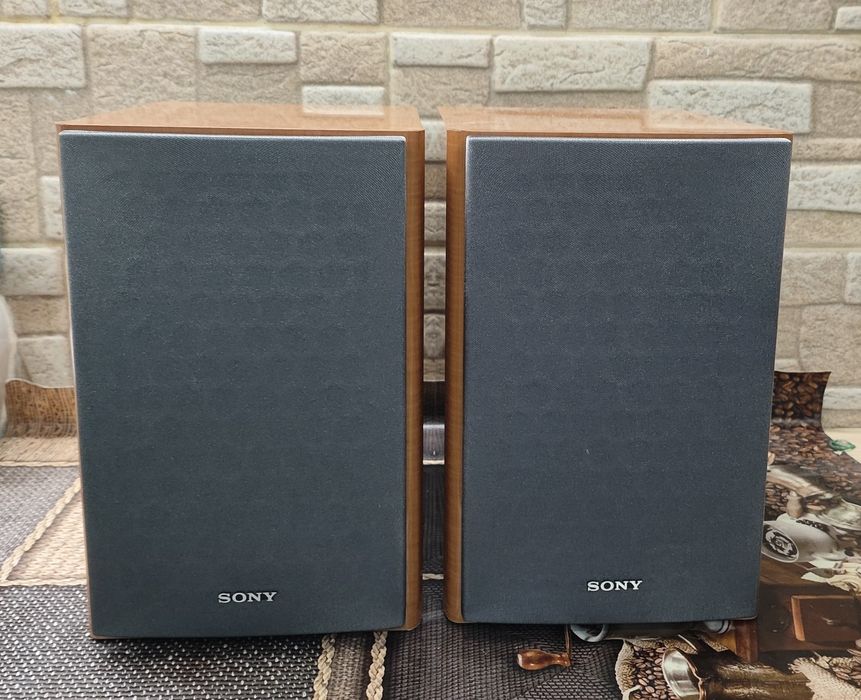 Домашно кино SONY  DAV-SR3