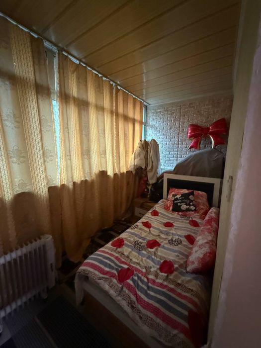 Продается квартира