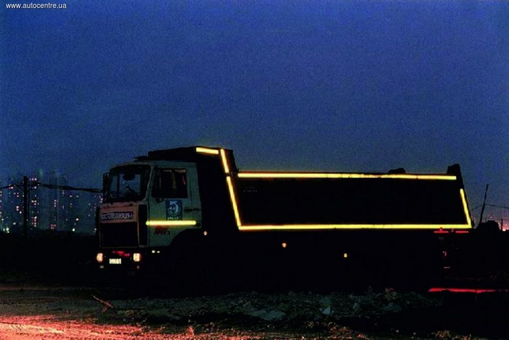 Светоотражающая лента