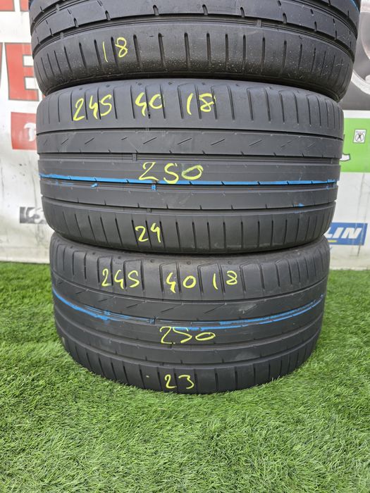 245 40 18 hankook