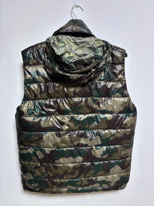 Vesta Gap cu gluga