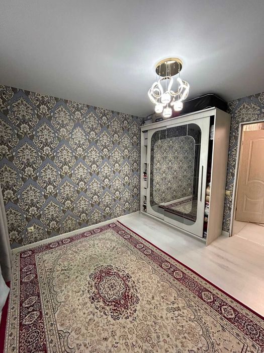 2х комнатная квартира в батыс 2