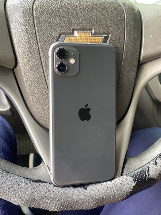 Iphone 11 отличный состляние