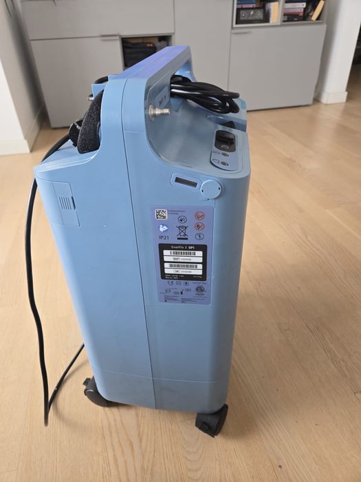 Concentrator oxigen Philips Respironics EverFlo OPI