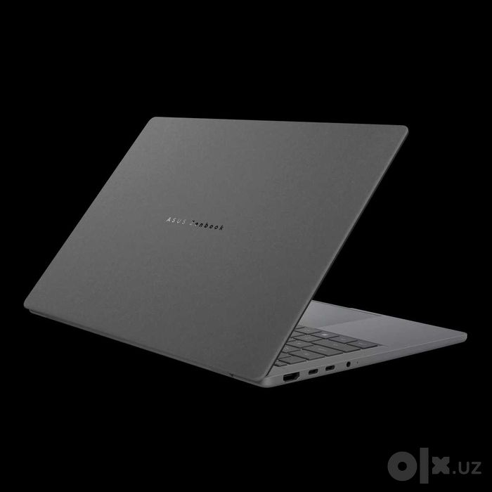 Asus Zenbook A14 UX3407QA OLED Snapdragon X Plus/16gb/512gb/14'' OLED