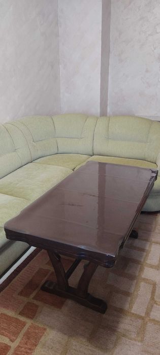 Холов ъгъл istikbal в отлично състояние