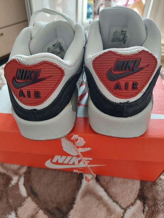 Pantofi sport Nike air max