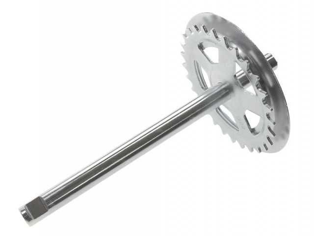 Pinion Piaggio Ciao Principal Lant Moped 28 Dinti