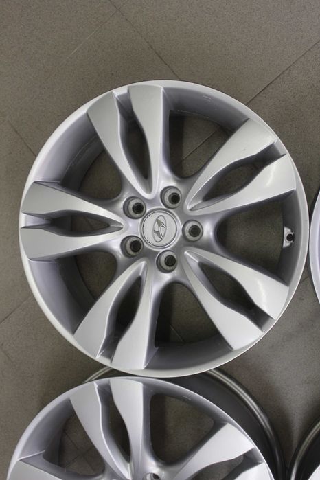 Джанти 18" Hyundai ix55