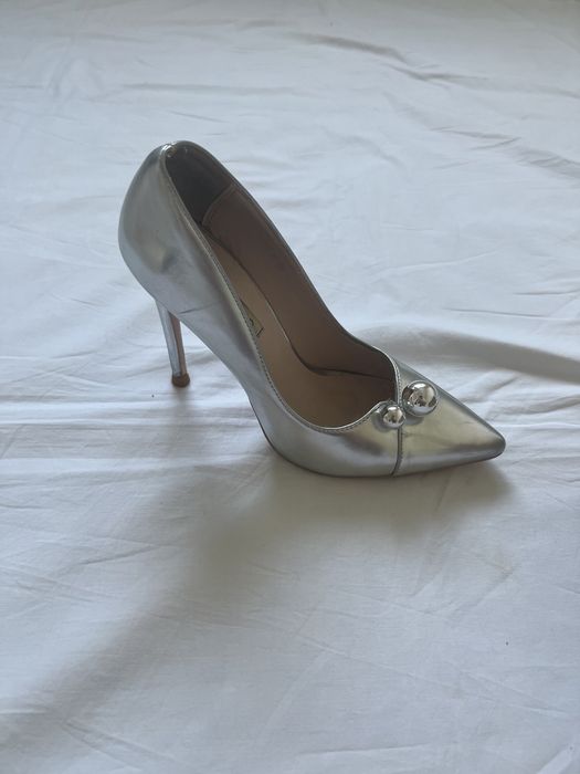 Твидовый пиджак