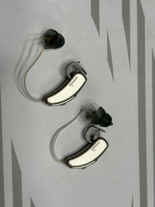Слуховой аппарат Phonak Audeo V90-312