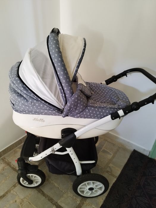 Детска количка 2 в 1, 3 в 1 + подарък активна гимнастика