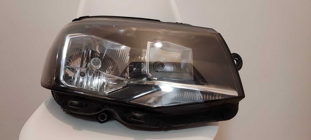 far vw transporter t6 Multivan