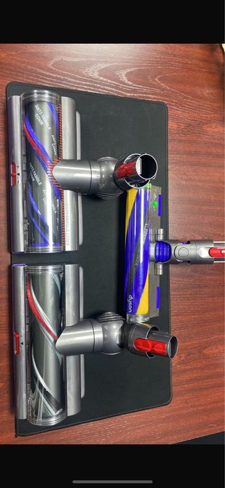 Сервисный центр Dyson