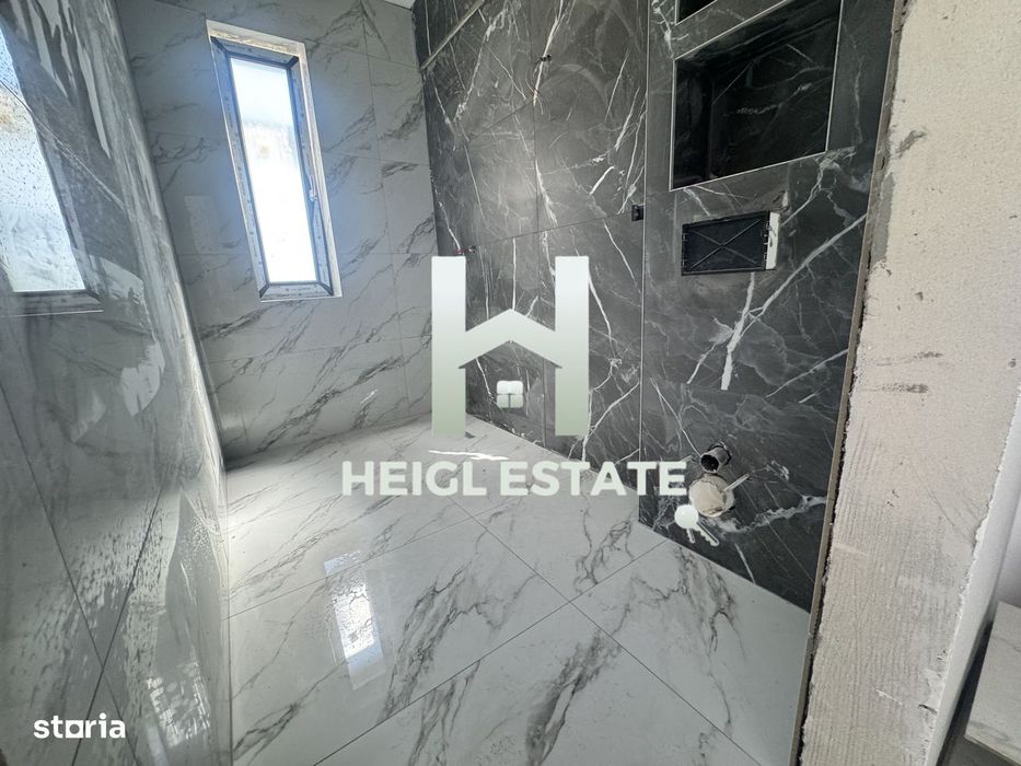 Apartament 2 camere, Giroc strada Neptun, terasă 12 mp — fotografia 3
