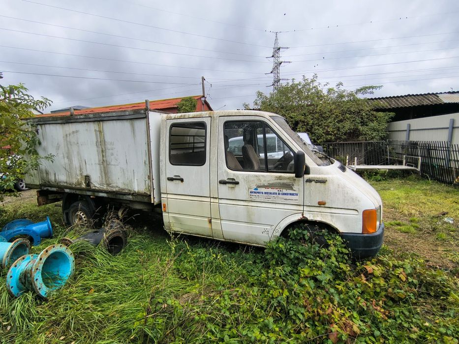 Volkswagen LT35  pentru piese/dezmembrare