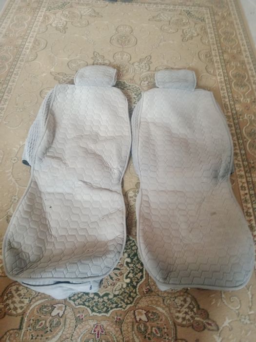 Чехлы для автомобиля
