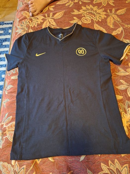 Tricou Nike negru