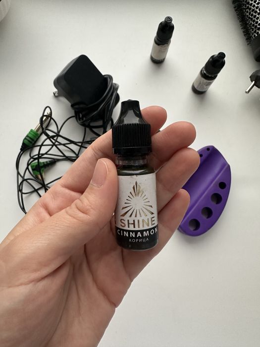 Продам машинку для перманентного макияжа