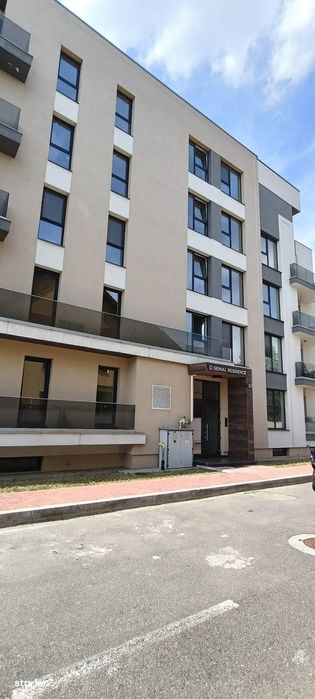 Apartamente de lux, 2 camere/ zona Albert/ Ploiesti