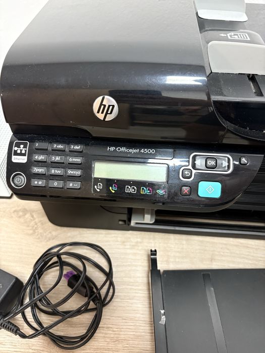 Imprimanta HP Officejet 4500 Desktop