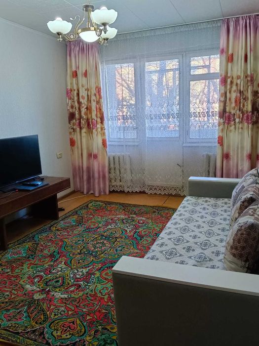 Сдам 2 комнатную на долгий срок