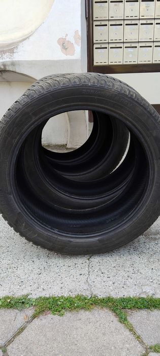 Зимни гуми KUMHO Wintercraft WP52