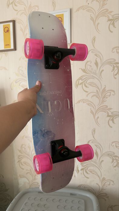 Скейт для подростков