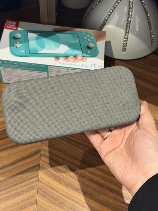 Switch Lite Прошитый