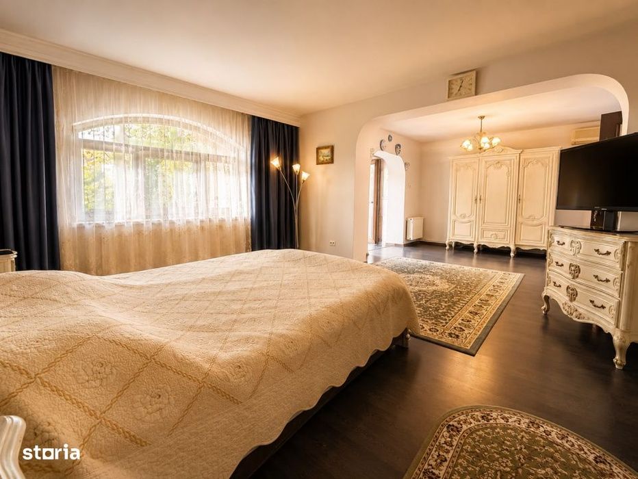 Casa de vanzare Faleza Nord