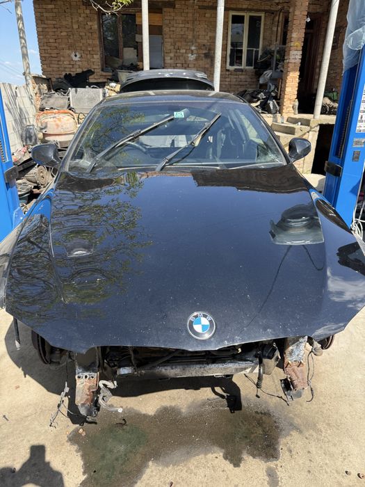 Преден капак BMW E92 фейс