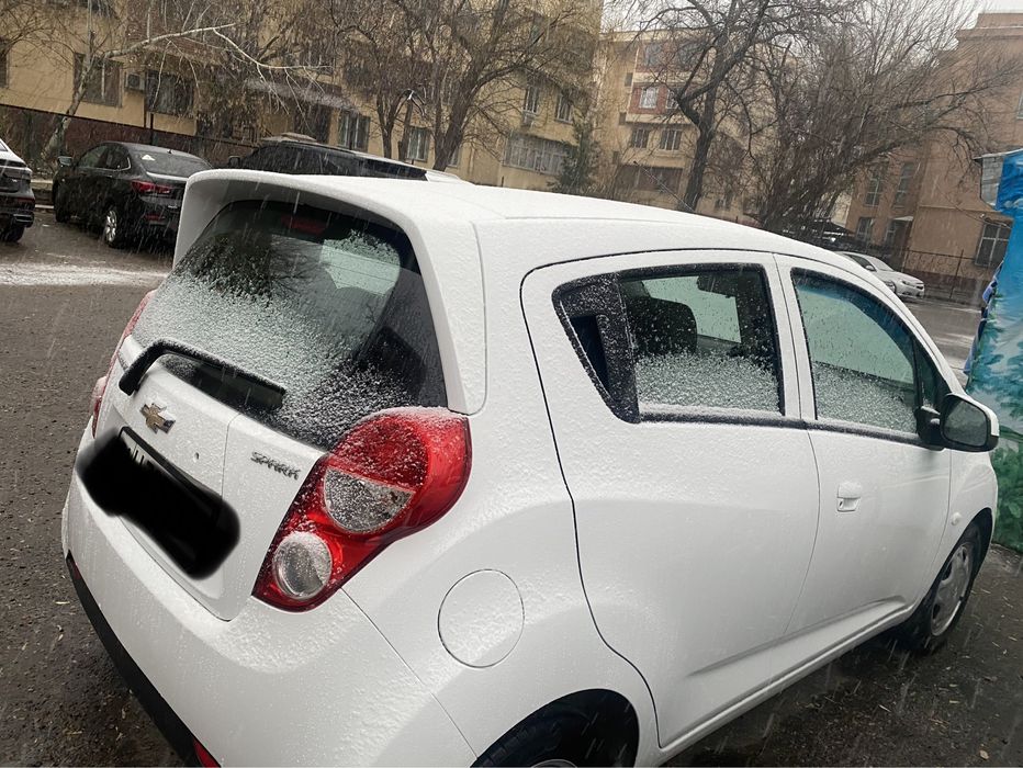 Продается Шевролет СПАРК 2019 года