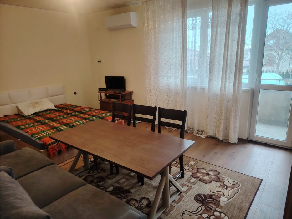 Продава се Етаж от къща в Варна, Галата - 100 кв.м за 791 €/кв.м - Снимка #1