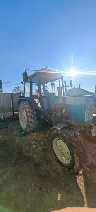 Продам трактор Беларус