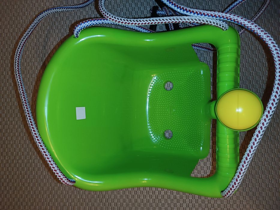 Люлка за деца 1-3г