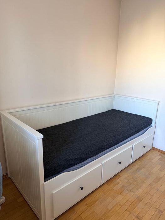 Divan Hemnes IKEA