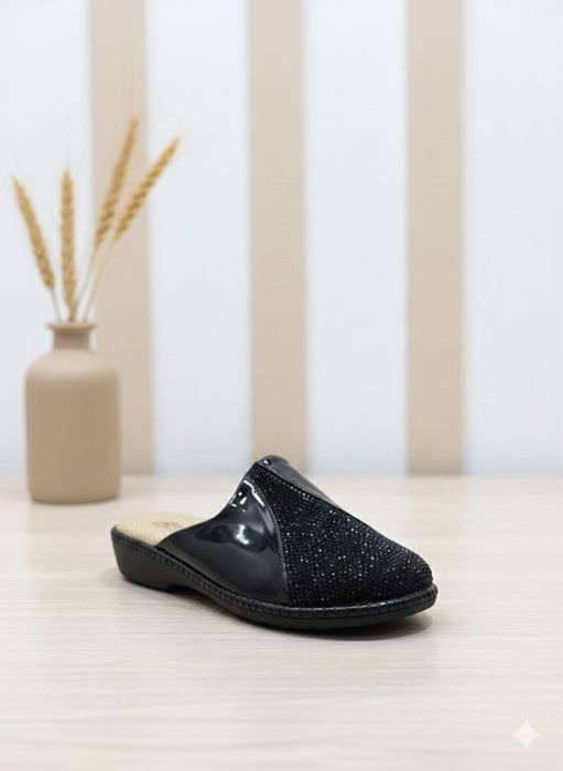 Ayollar uchun chroyli dizayndagi poyabzal(AVSHA/TURKIYA)