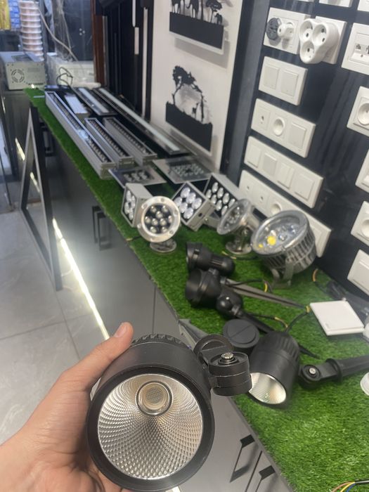 Fasat led | фасад лед | ip 67 | Giga Light